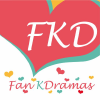 Fankdramas.com logo
