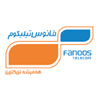 Fanoos.iq logo