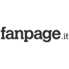 Fanpage.it logo