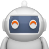 Fanpagerobot.com logo