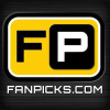 Fanpicks.com logo
