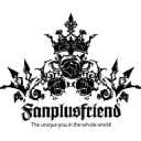Fanplusfriend.com logo