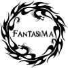 Fantasima.ir logo