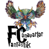 Fantastikcanavarlar.com logo