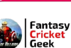 Fantasycricketgeek.com logo