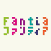 Fantia.jp logo