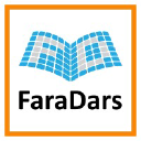 Faradars.org logo
