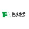 Faratronic.com logo