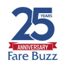 Farebuzz.com logo
