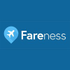 Fareness.com logo