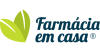 Farmaciaemcasa.pt logo