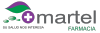 Farmaciamartel.es logo