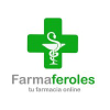 Farmaferoles.com logo
