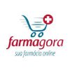 Farmagora.com.br logo