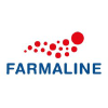 Farmaline.uk logo