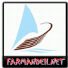 Farmandeh.net logo