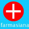 Farmasiana.com logo