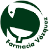 Farmavazquez.com logo