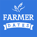 Farmerdates.com logo