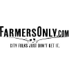 Farmersonly.com logo