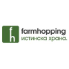 Farmhopping.com logo