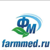 Farmmed.ru logo
