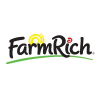 Farmrich.com logo