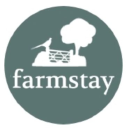 Farmstay.co.uk logo