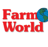 Farmworldonline.com logo