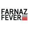 Farnazfever.com logo