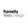 Farrellywebdesign.com.au logo