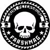 Farshmag.com logo