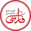 Farsifood.com logo