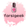 Farsigeek.com logo