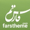 Farstheme.com logo