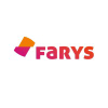 Farys.be logo