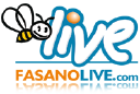 Fasanolive.com logo