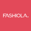 Fashiola.co.uk logo