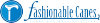 Fashionablecanes.com logo