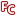 Fashionablycasted.com logo