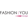 Fashionandyou.com logo