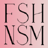 Fashionismo.com.br logo