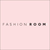 Fashionroom.gr logo