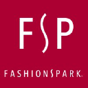 Fashionspark.com logo