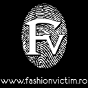 Fashionvictim.ro logo