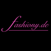 Fashiony.de logo