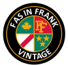 Fasinfrankvintage.com logo