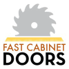 Fastcabinetdoors.com logo