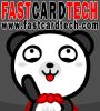 Fastcardtech.com logo
