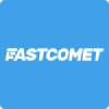 Fastcomet.com logo